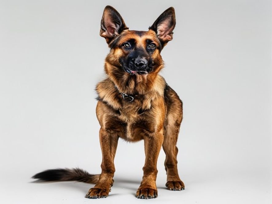 Pastor Belga Malinois