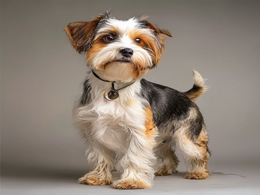 Parson Russell Terrier
