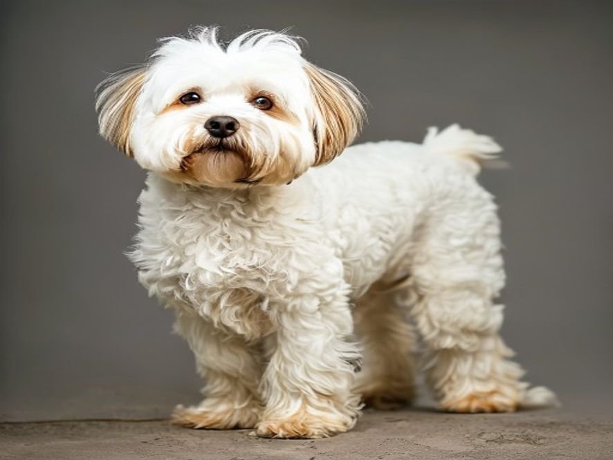 Coton de Tuléar