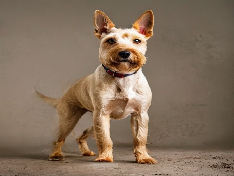Fox Terrier de Pelo Liso