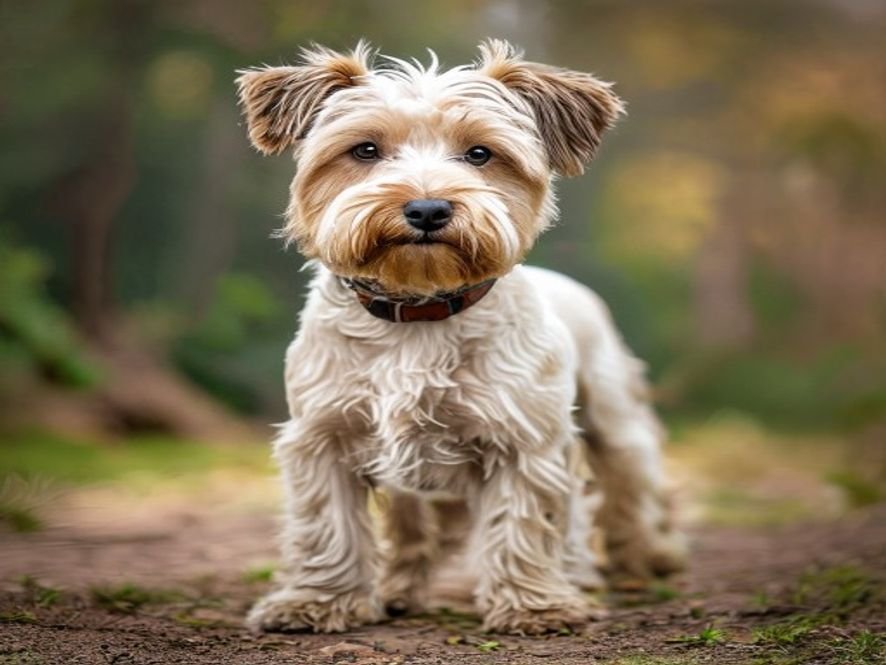Lakeland Terrier