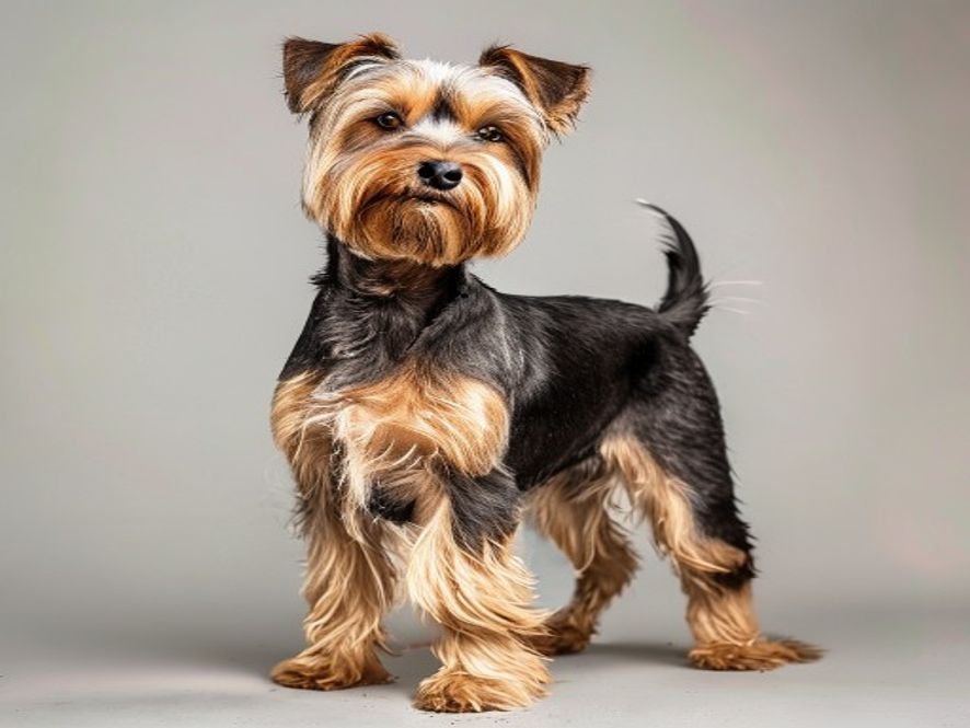 Norfolk Terrier