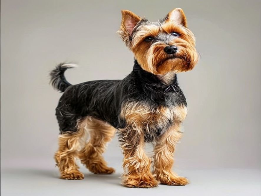 Norwich Terrier