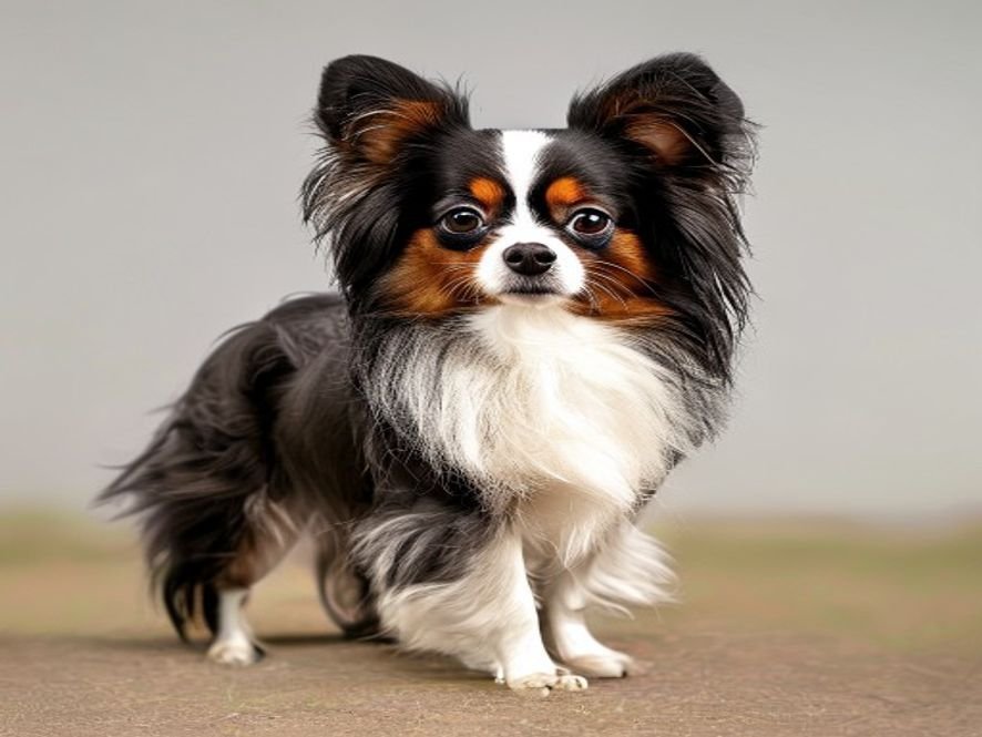 Papillon