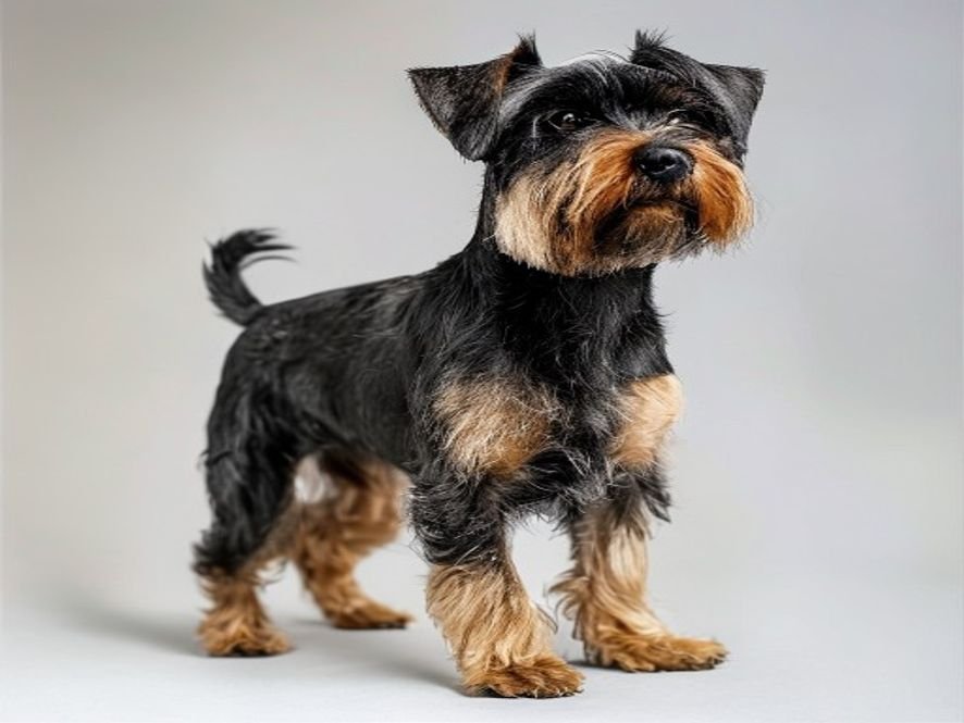 Affenpinscher