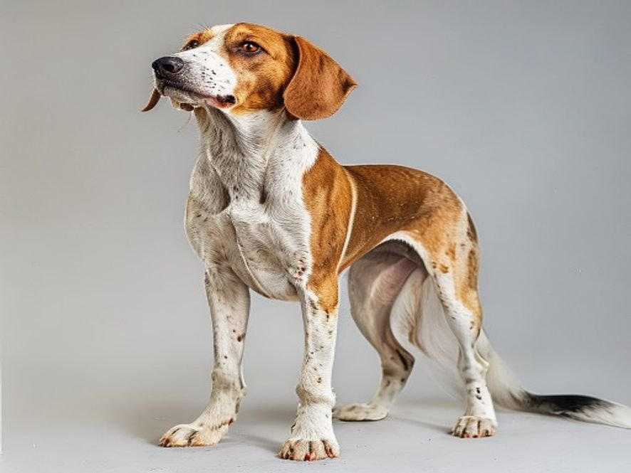 American Foxhound