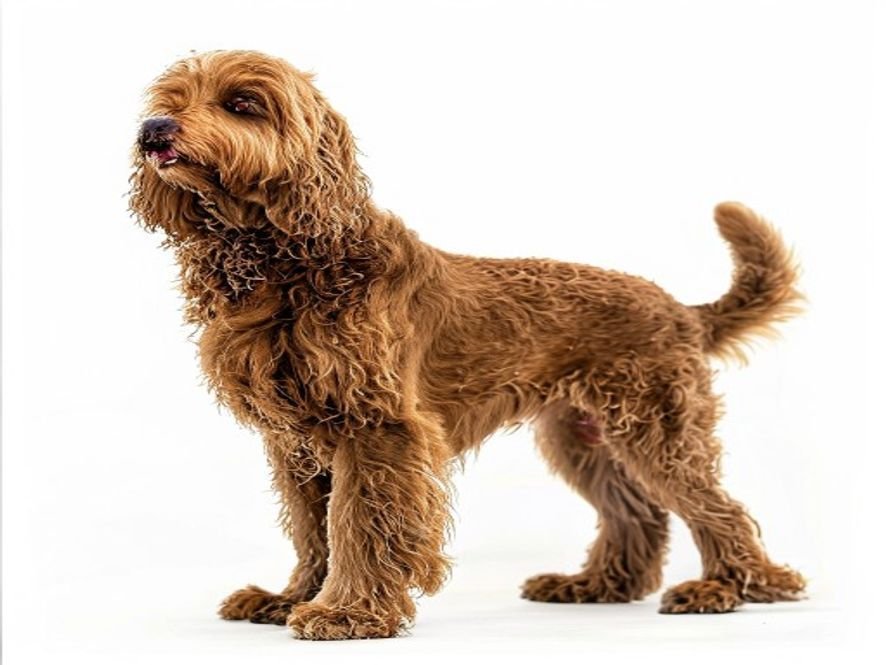 American Water Spaniel