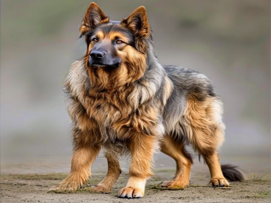 Anatolian Shepherd Dog