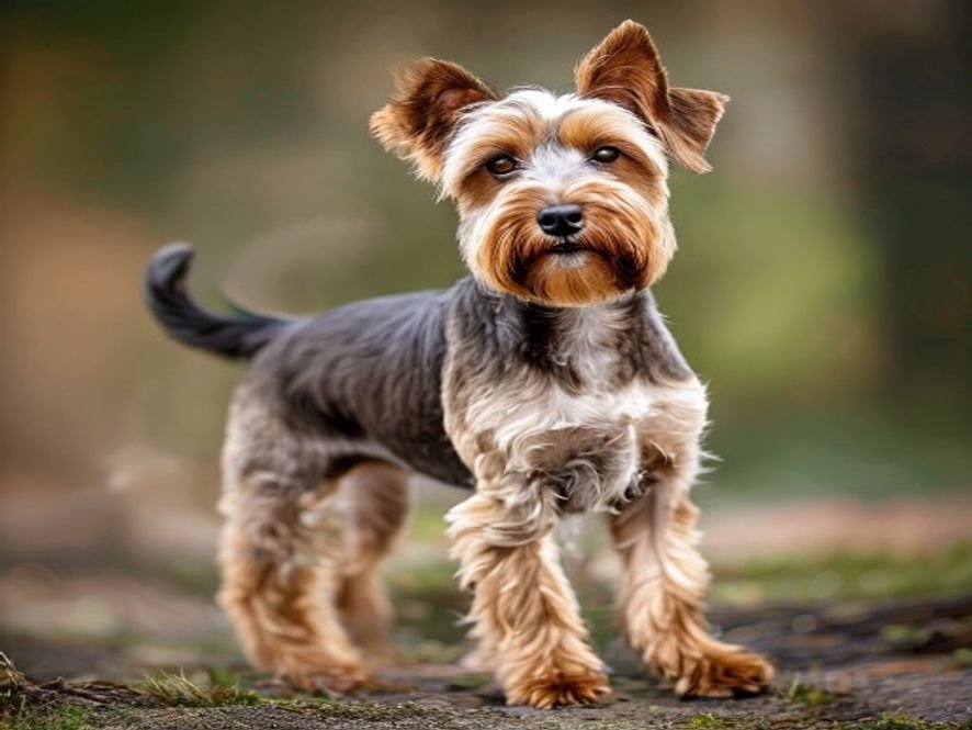 Australian Terrier