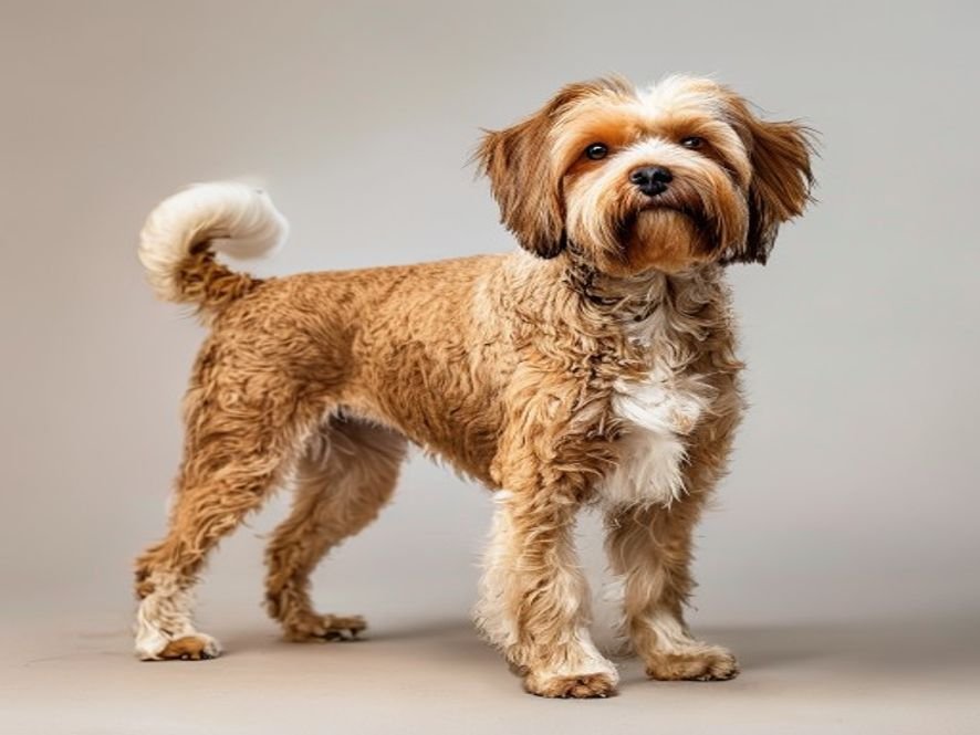 Barbet
