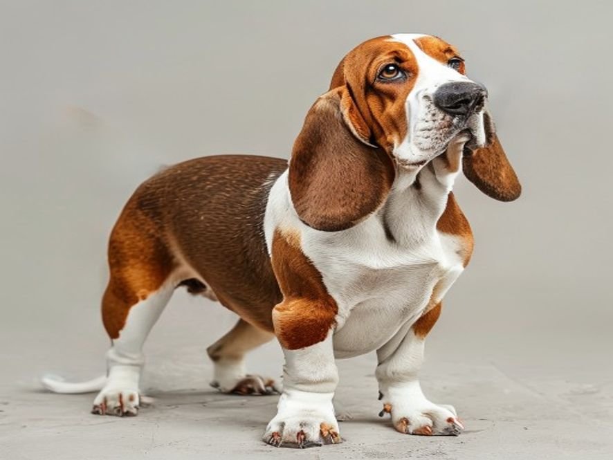 Basset Artesiano Normando