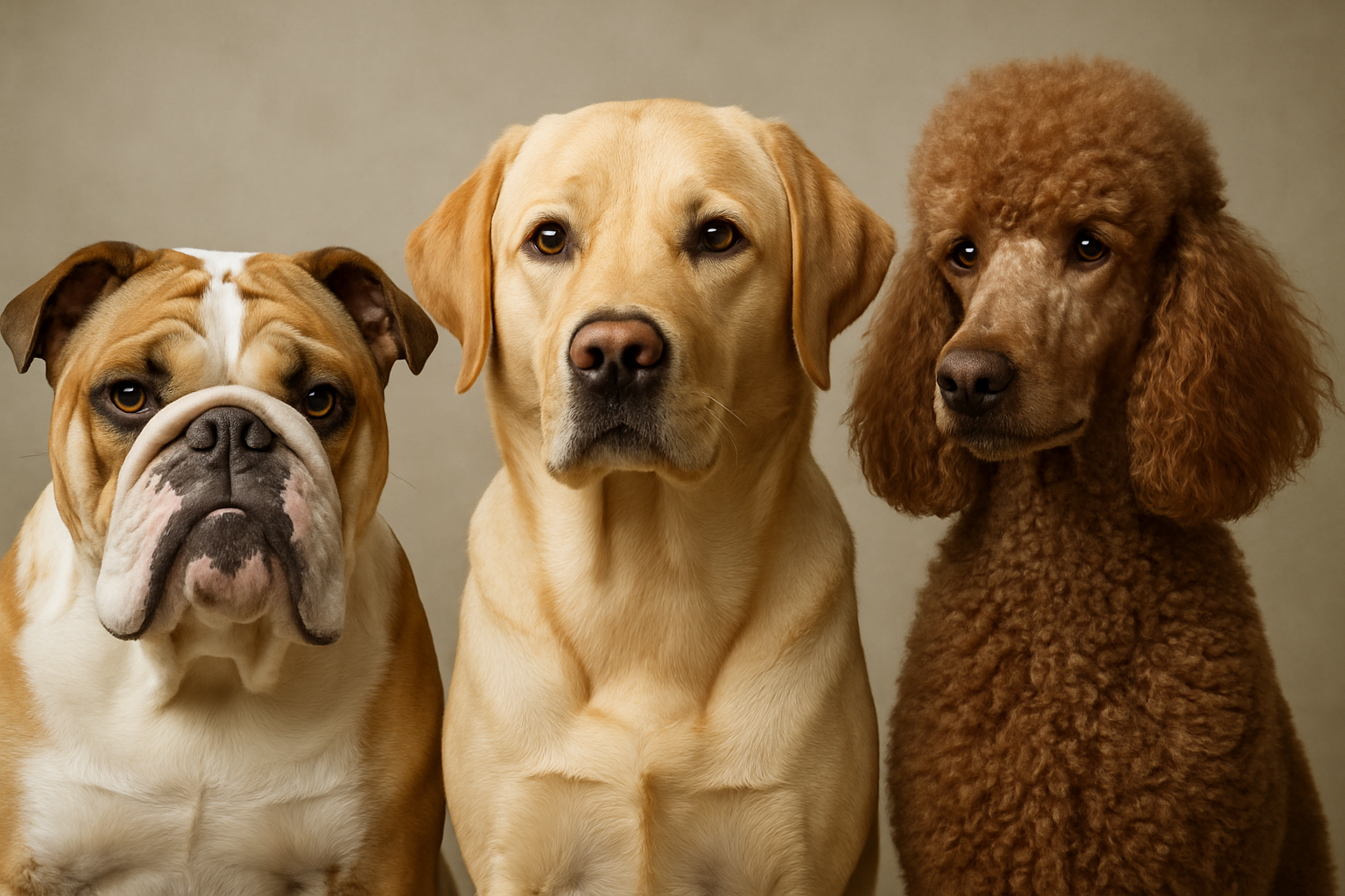 Raças de Cachorro Muito Populares no Brasil: Conheça as Favoritas