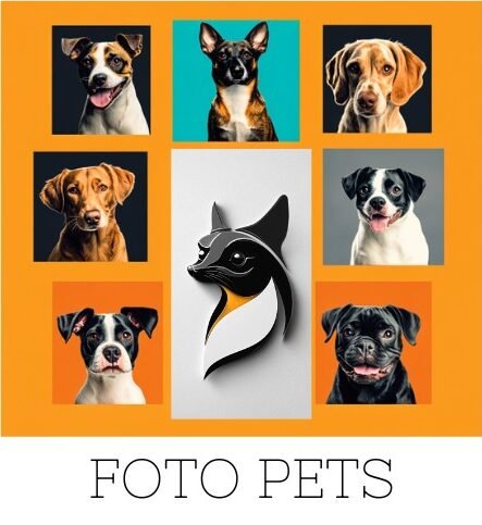 Foto Pets