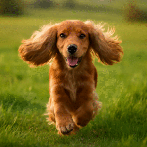 Cocker Spaniel Americano