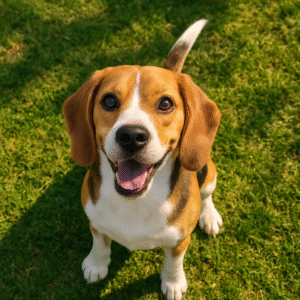 Beagle: O Companheiro Perfeito Para Toda Família