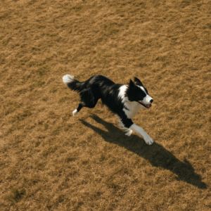 Border Collie: O Cão Mais Inteligente do Mundo que Vai Te Surpreender