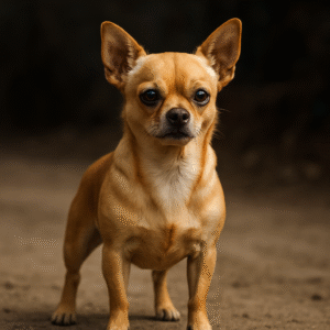 Chihuahua: O Pequeno Guardião que Conquistou o Mundo