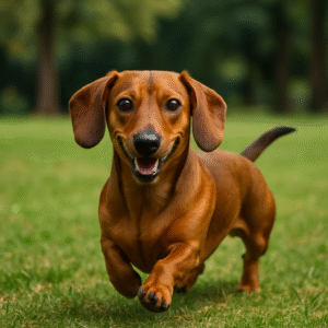 Dachshund: O Cachorro Salsicha Que Conquistou o Mundo