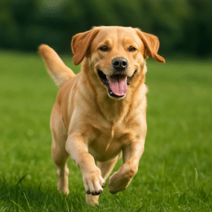 Labrador Retriever: O Melhor Amigo de Quatro Patas Que Você Precisa Conhecer