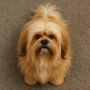 Lhasa Apso: O Pequeno Leão Tibetano que Conquistou o Mundo
