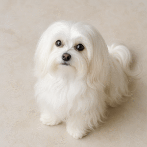 Petisco saudável para cães