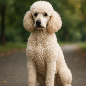 Por Que o Poodle é Considerado Uma das Raças Mais Inteligentes do Mundo