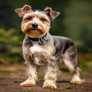 Raça de Cachorro: Australian Terrier