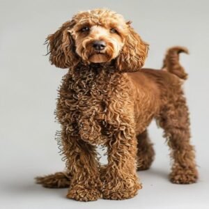 Raça de Cachorro: American Water Spaniel
