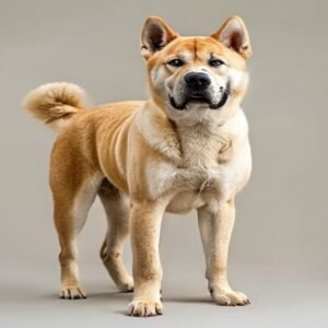 Raça de Cachorro: Tosa Inu