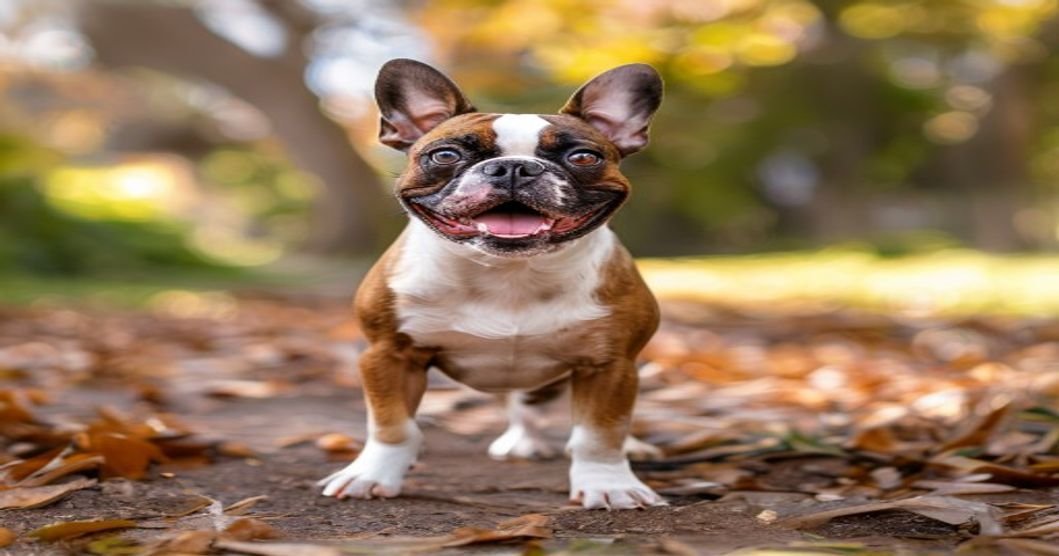 Boston Terrier: O Cachorro Perfeito para Quem Busca um Amigo Inteligente e Divertido