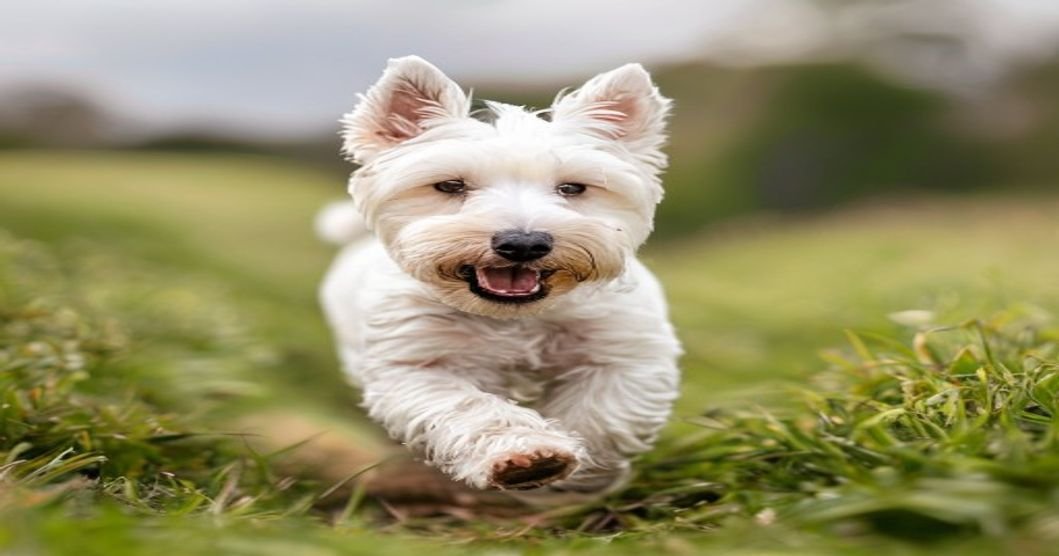 West Highland White Terrier: O Pequeno Guerreiro Escocês Que Conquista Corações